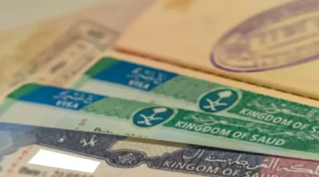 السعودية تعلن نهاية نظام الكفالة بعد 60 عاماً بخمس شروط فقط